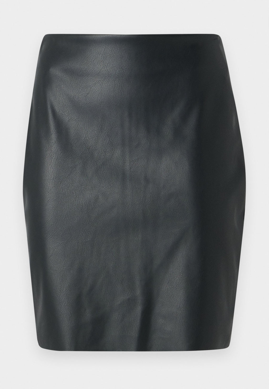 VILA VIDAGMAR HW COATED SKIRT - NOOS