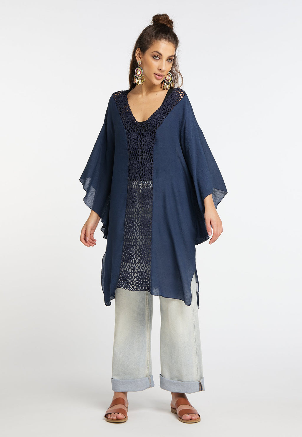 usha KAFTAN RAKATA