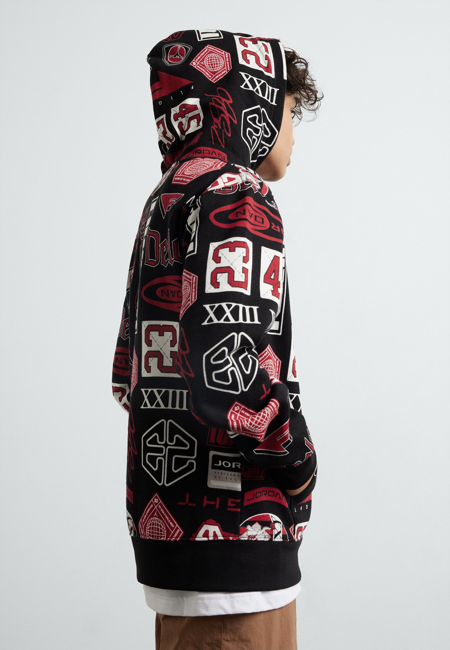 Jordan ESSENTIALS UNISEX