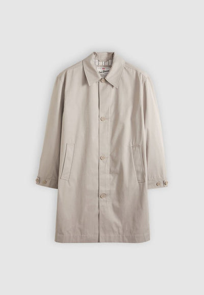 Levi's® TIBURON CAR COAT
