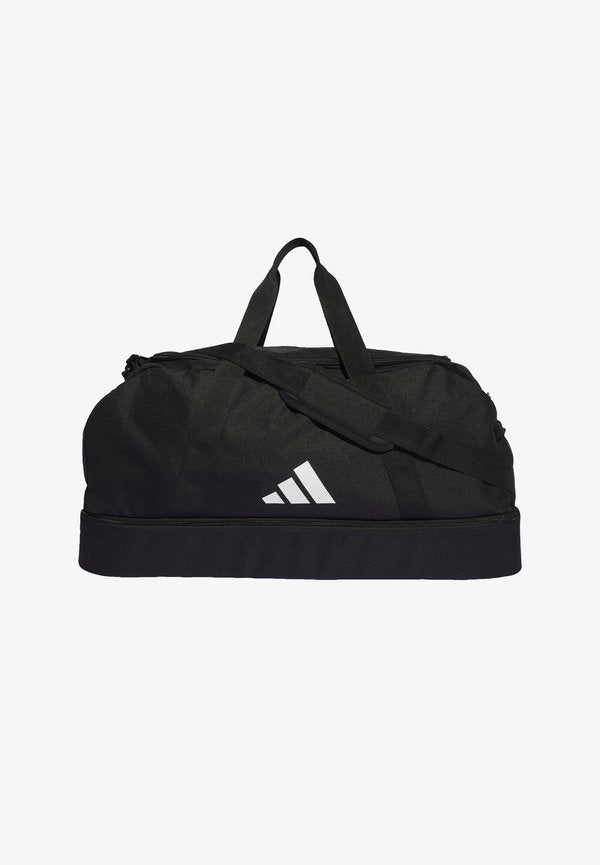 adidas Performance TIRO LEAGUE DU L BC - Sports bag - black/white