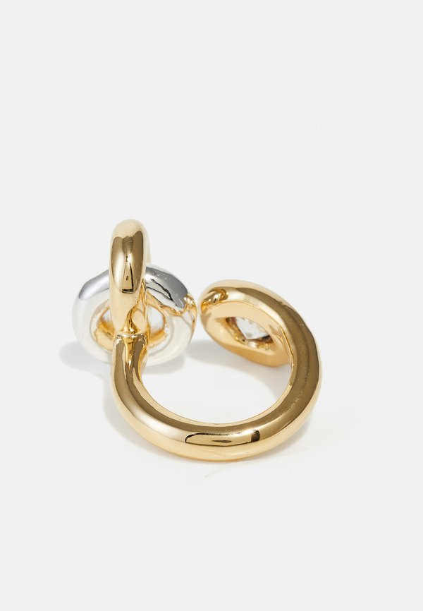 Uncommon Matters KNOT LOCK LOOP