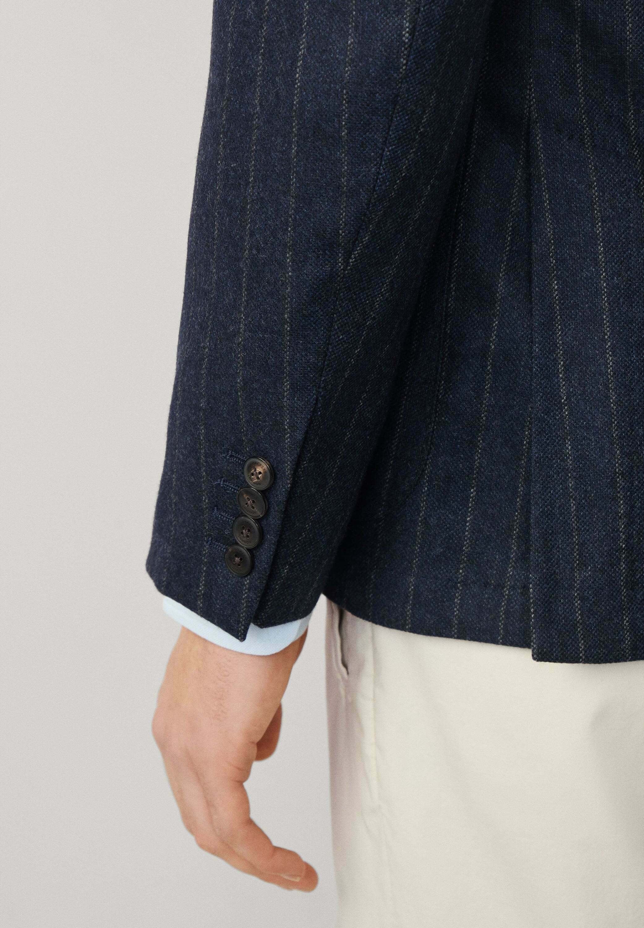 Hackett London FLAN CHALK STRIPE