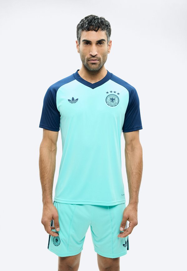adidas Originals DEUTSCHLAND DFB 26 AWAY PRE MATCH