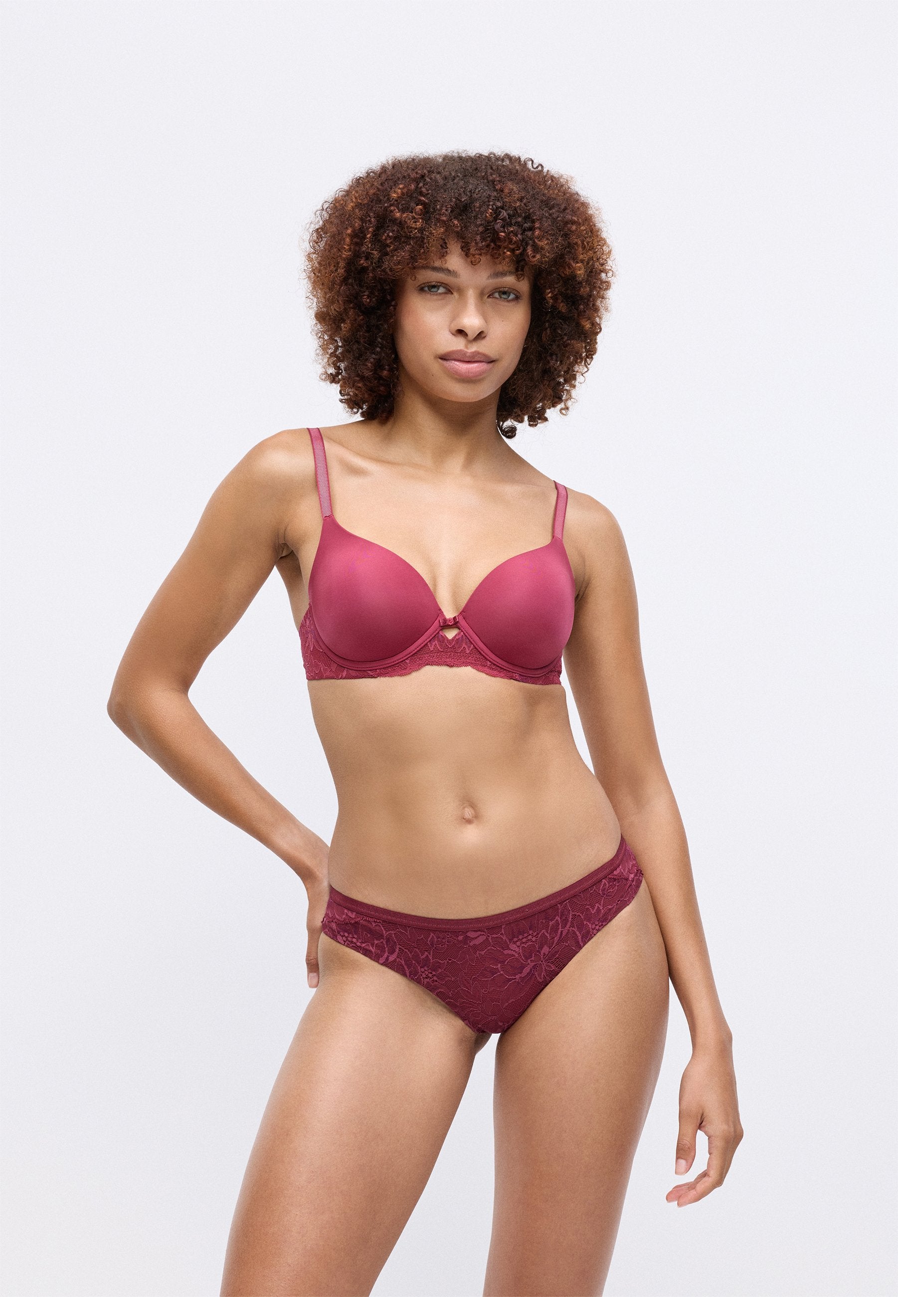 Triumph AMOURETTE CHARM