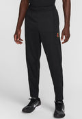 Nike Performance HERITAGE  - Tracksuit bottoms - black black