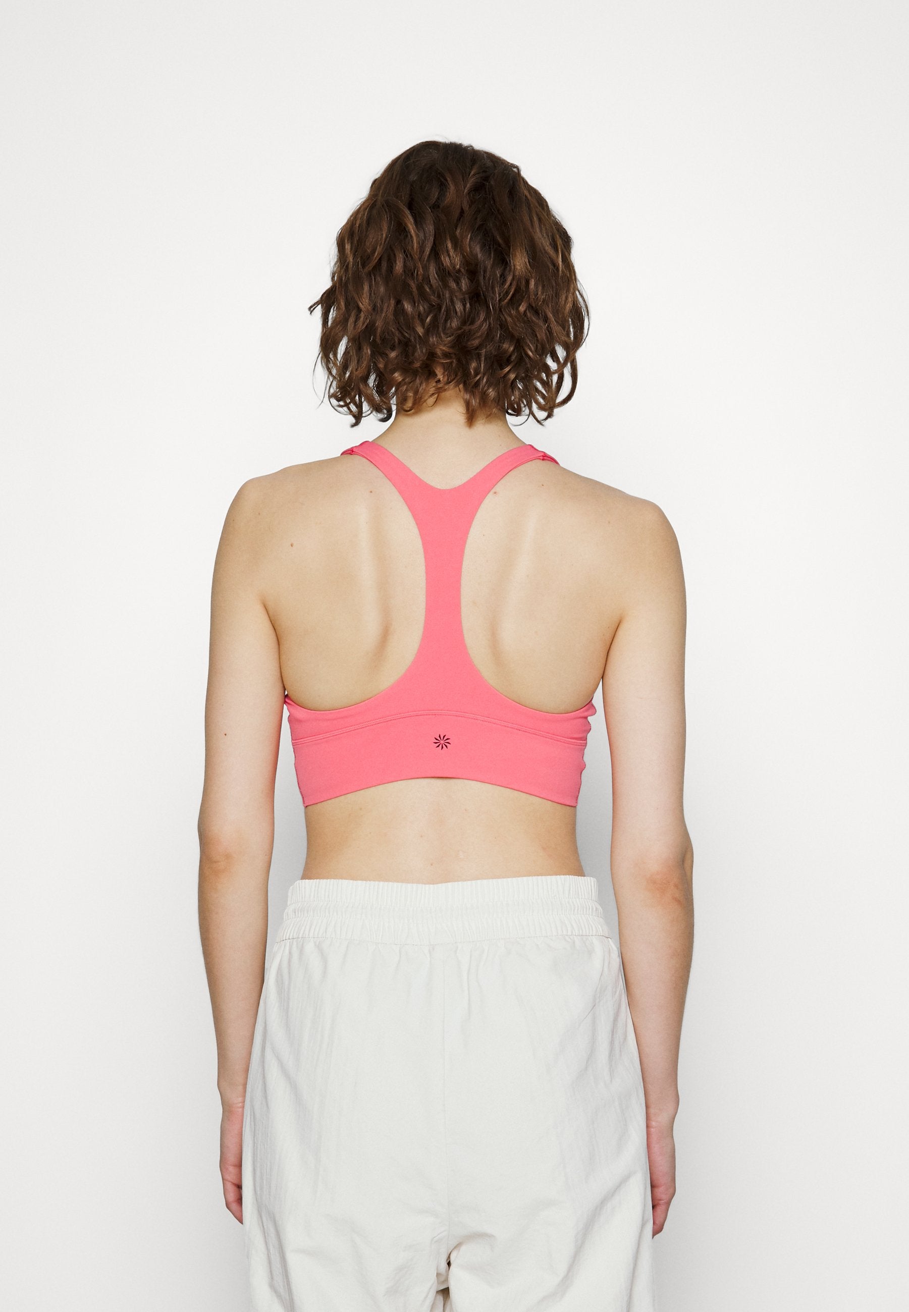 Athleta TRANSCEND BRA A-C