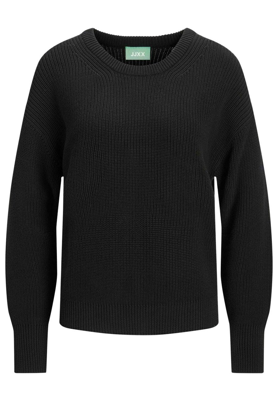 JJXX JXMILA TWIST CREW NECK