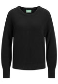 JXMILA TWIST CREW NECK Media 1