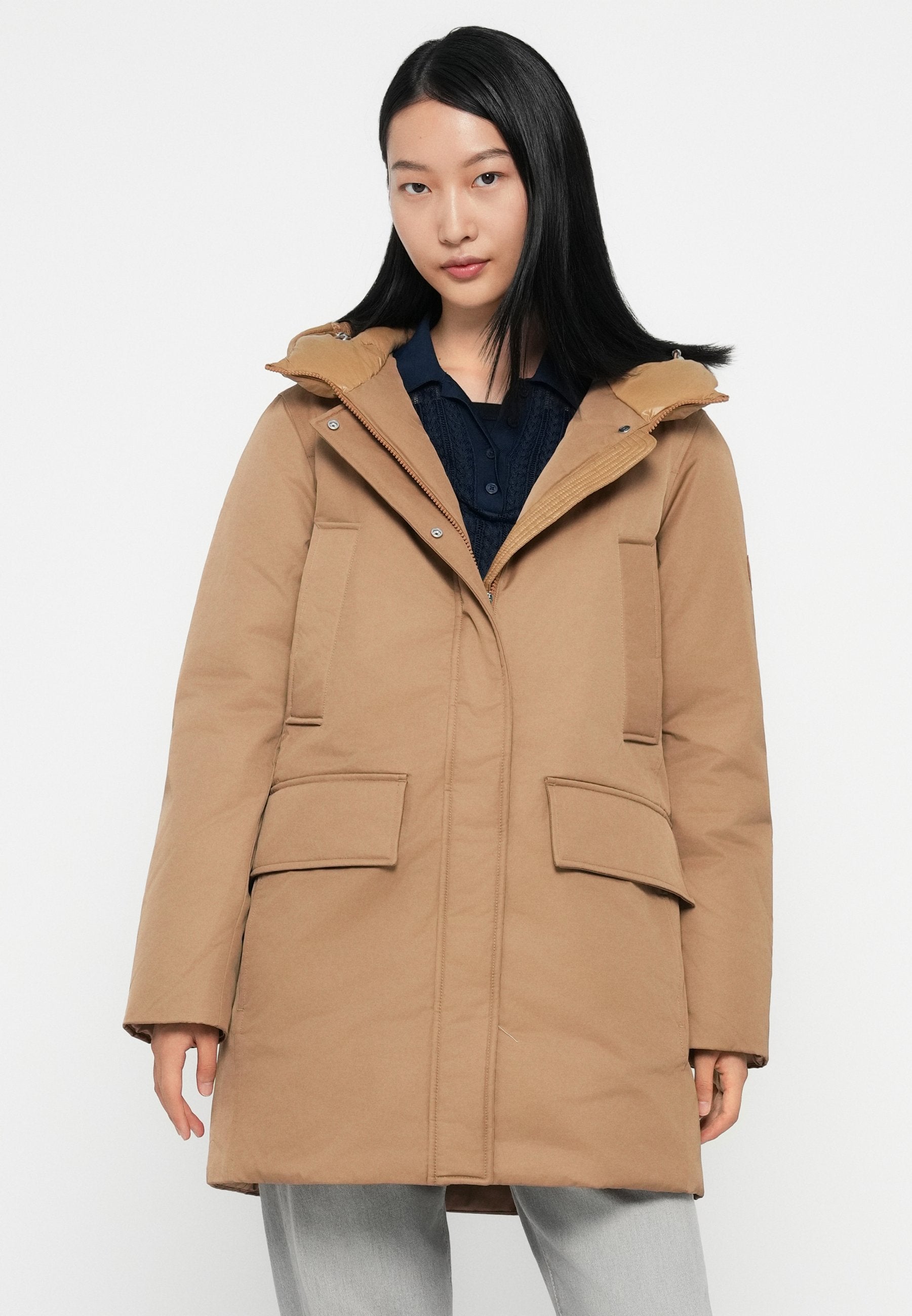 Tommy Hilfiger Wintermantel Media 5