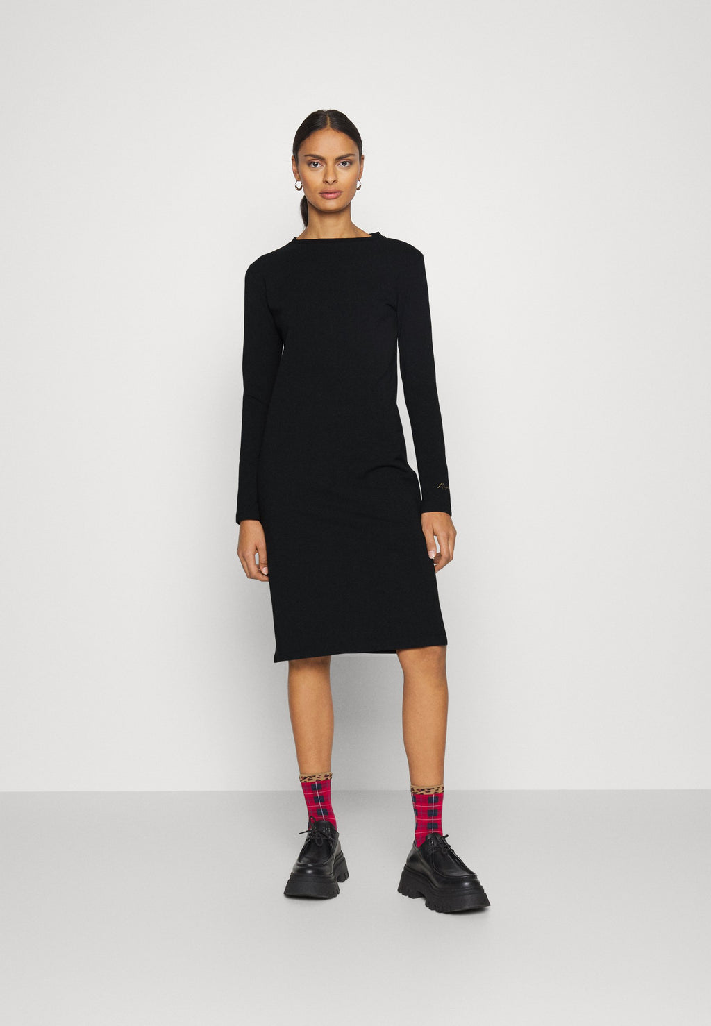 Replay DRESS