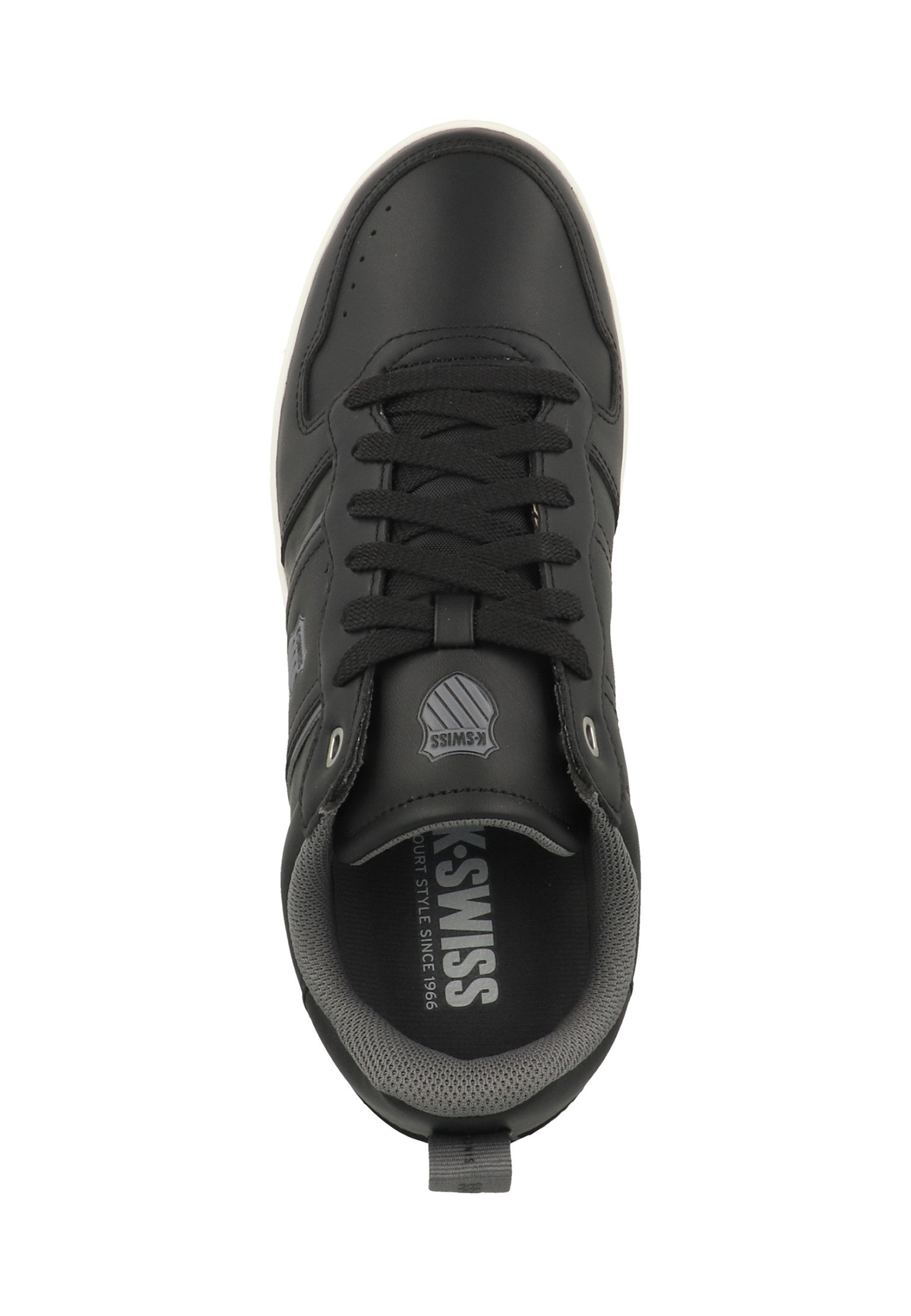 K-SWISS