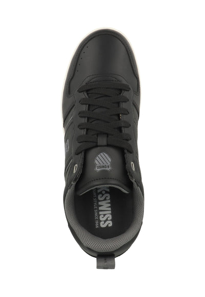 K-SWISS