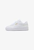 Puma CA MATCH UNISEX - Skate shoes - puma white puma white