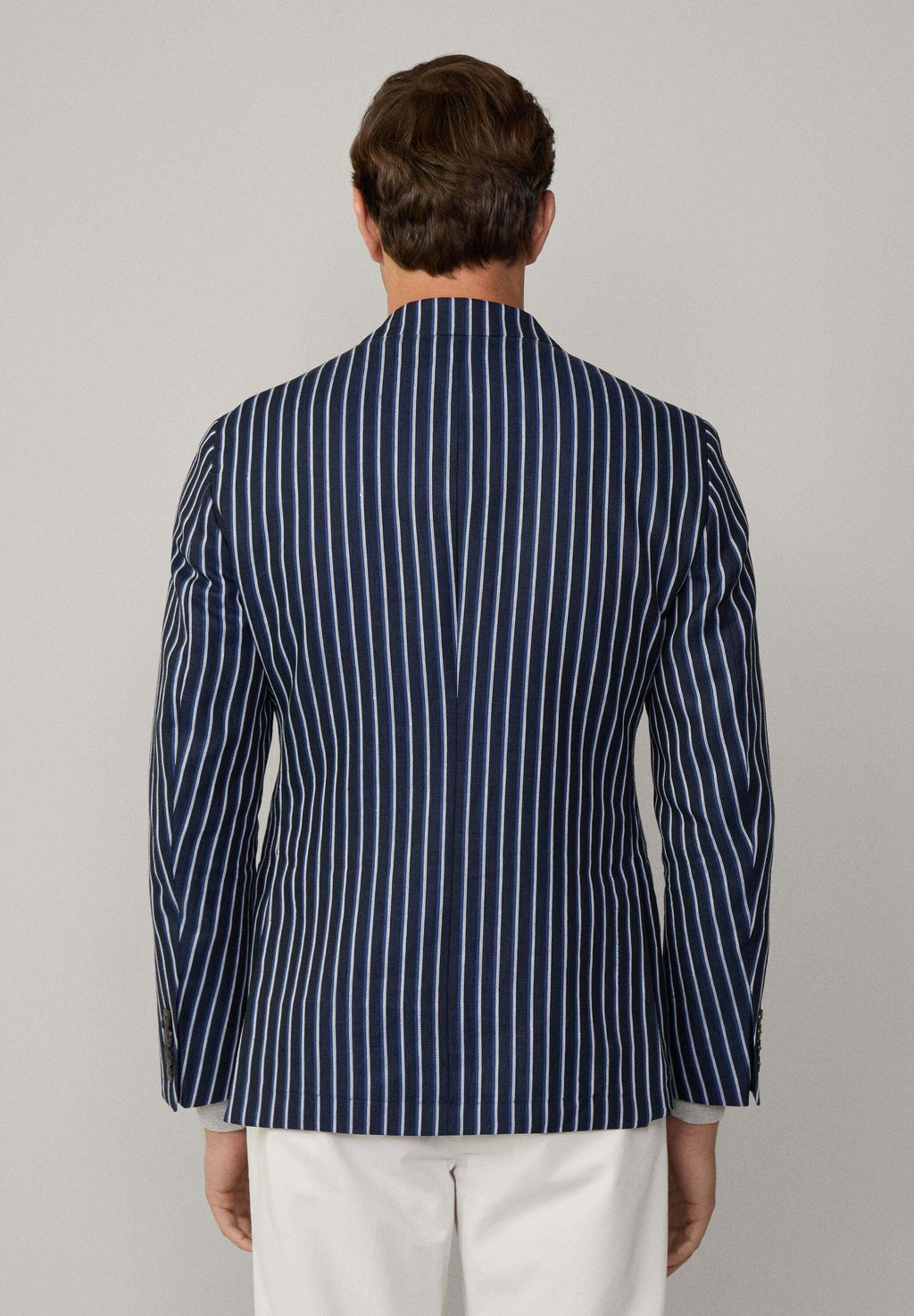 Hackett London  BOLD STRIPE