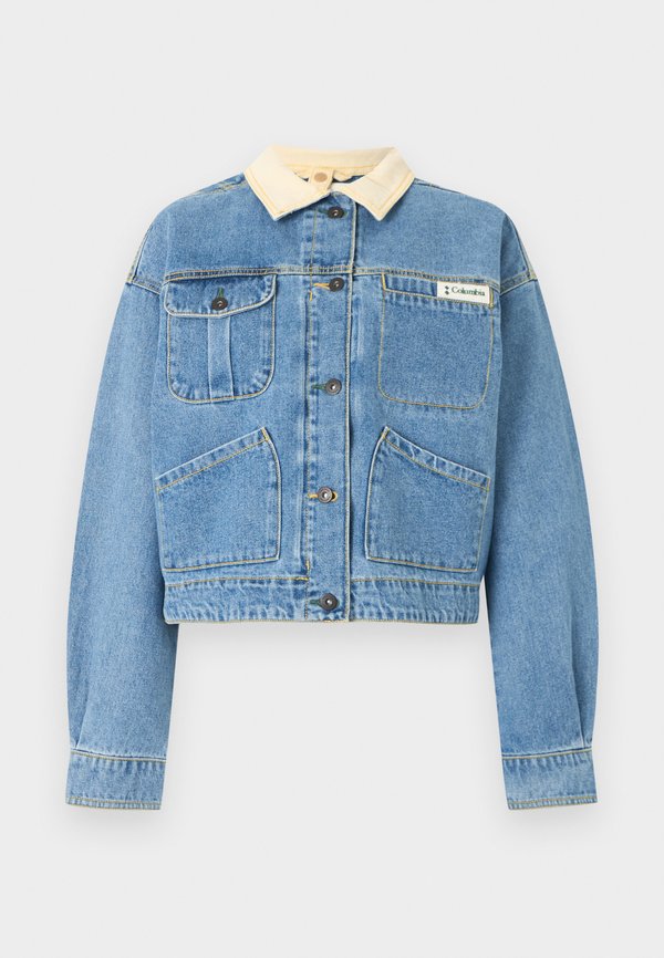 Columbia ACKER ROCK INTERCHANGE JACKET