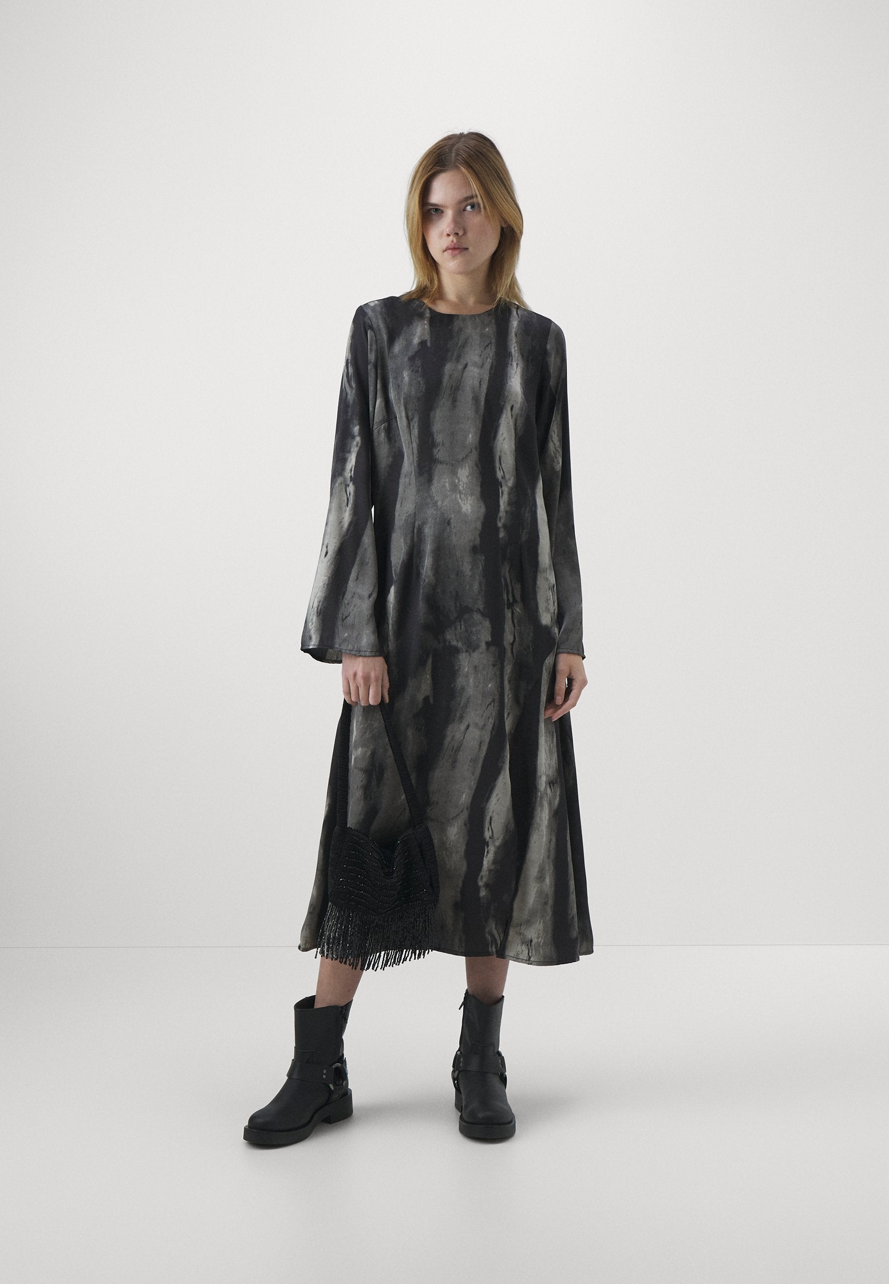 Pieces PCKARA ONECK DRESS