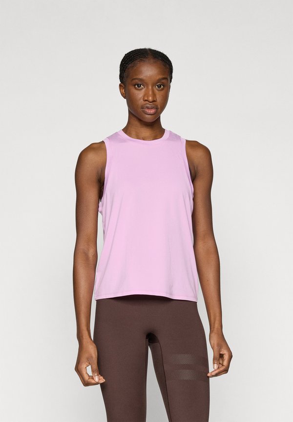Stronger RELAXED TANK