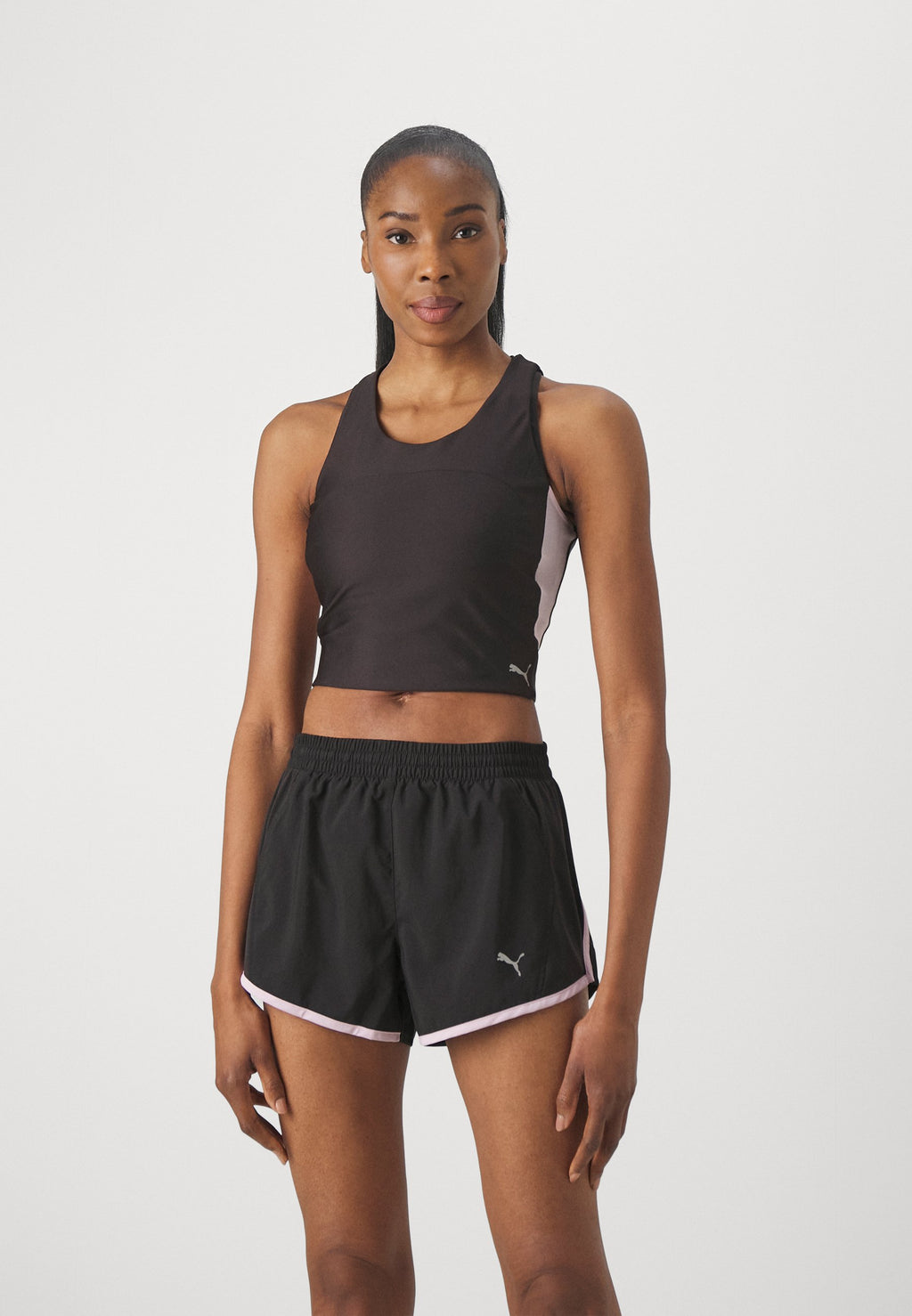 Puma RUN ULTRAFORM CROP TANK