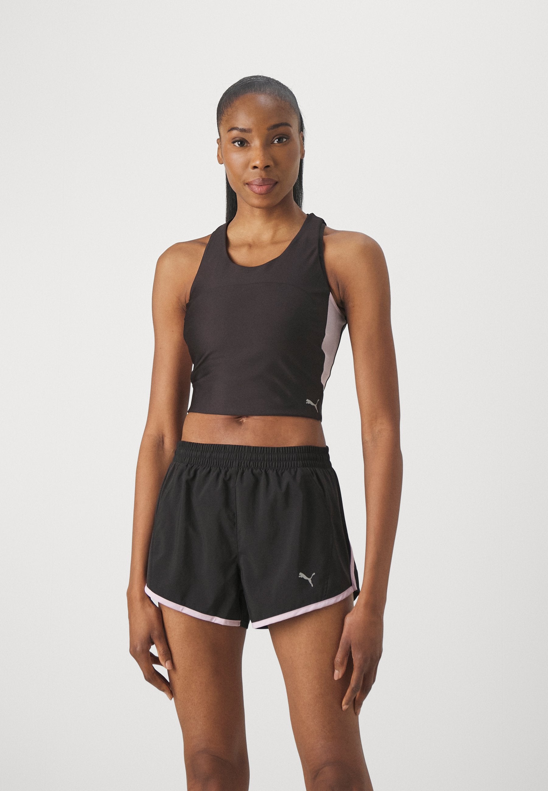 Puma RUN ULTRAFORM CROP TANK