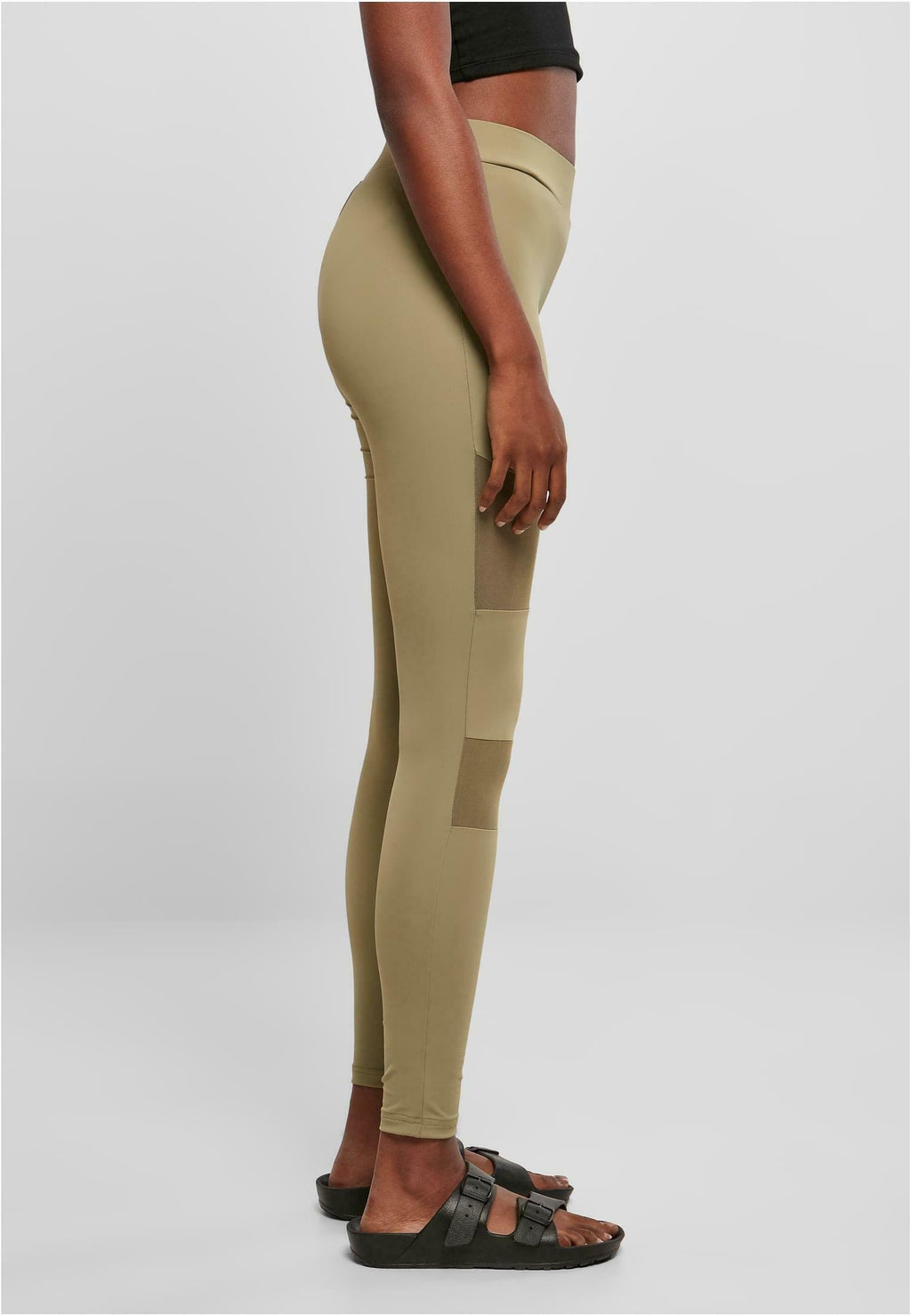 Urban Classics TECH