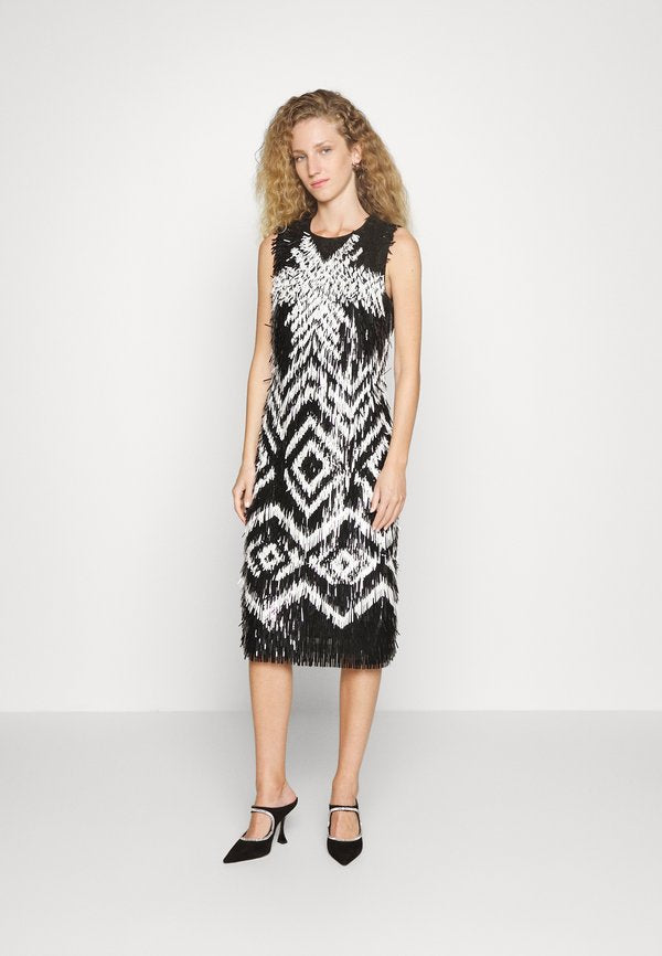 Alberta Ferretti DRESS