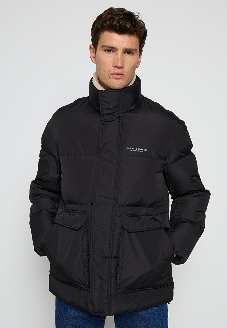 Armani Exchange Daunenjacke Media 1