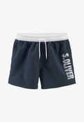 s.Oliver BEIN TAS - Swimming shorts - navy