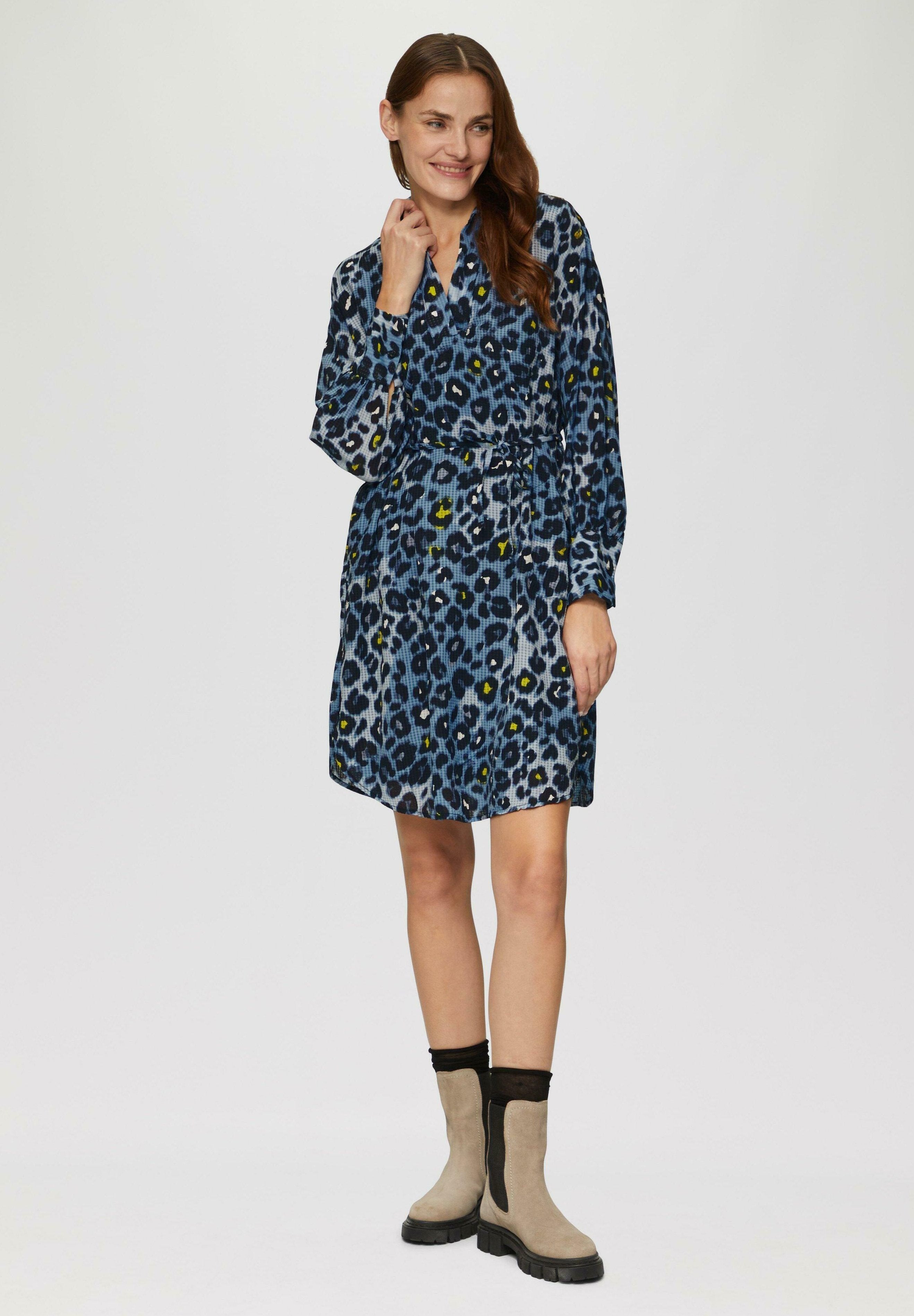 s.Oliver Freizeitkleid Media 2