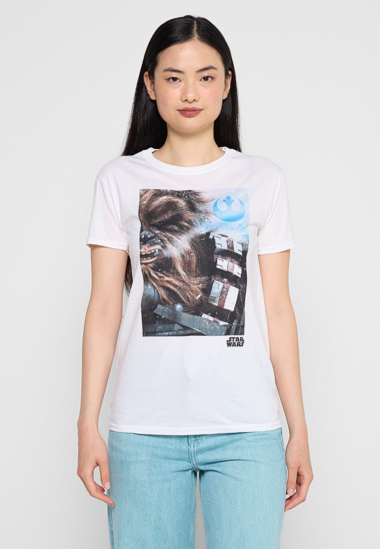 Star Wars CHEWBACCA