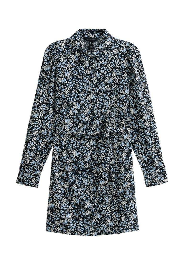 New Look FLORAL PRINT MINI