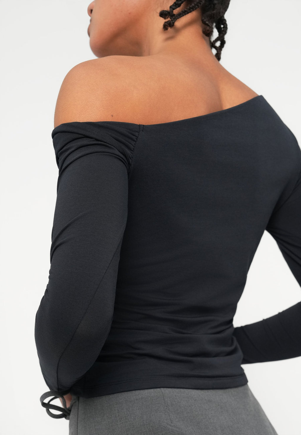 Abercrombie & Fitch TWIST