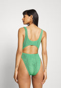 Good American ALWAYS FITS SCULPT MONOKINI