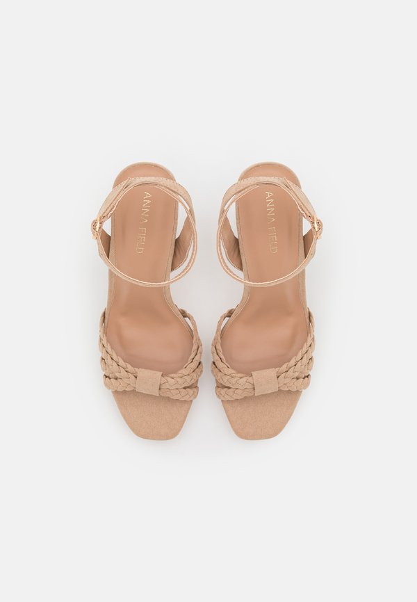 Anna Field by Zalando
