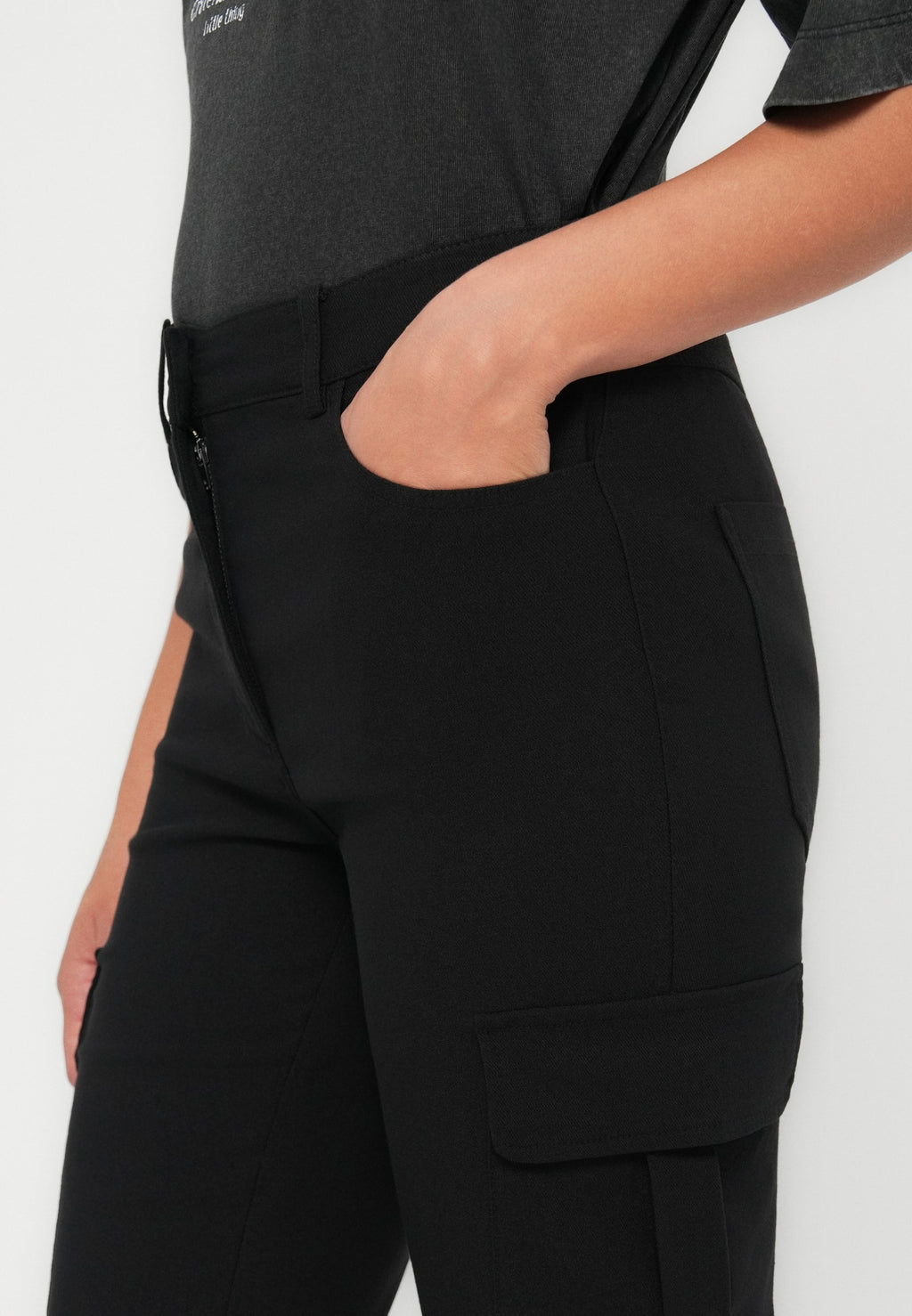VILA VICARGO PANTS