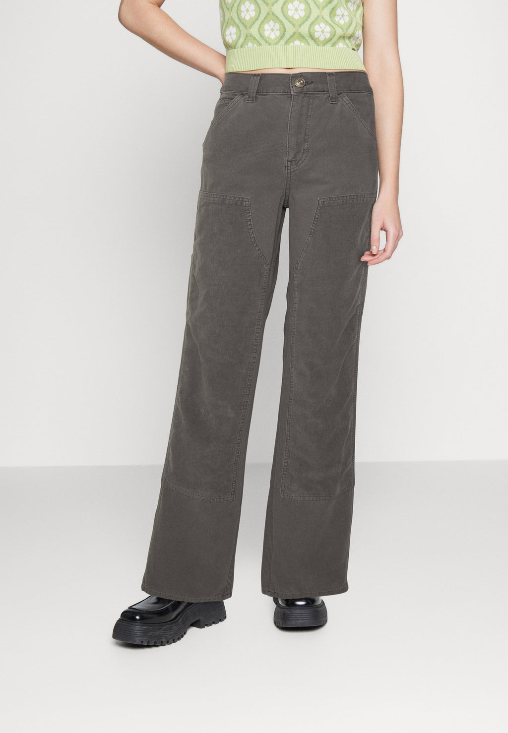 BDG Urban Outfitters PANEL CARPENTER