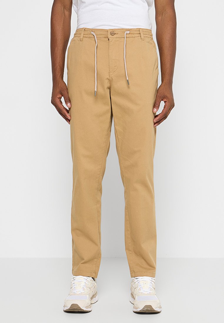 SUPERFLEX CARROT FIT Media 1