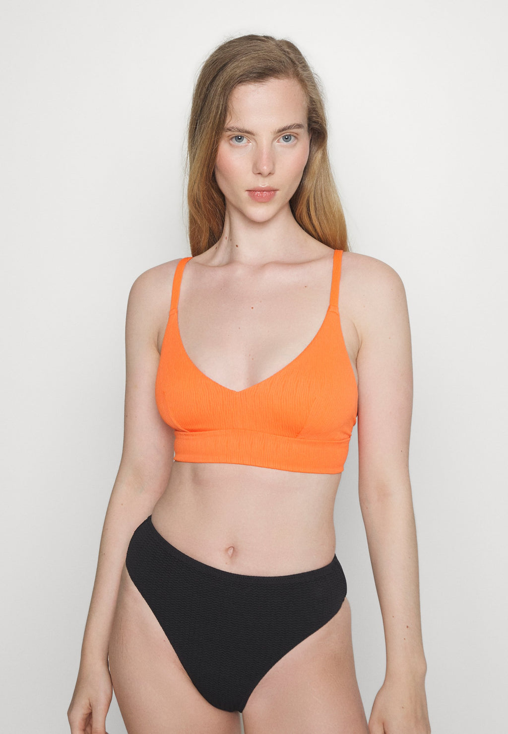 Lindex SWIM BRA KELLY WAVY