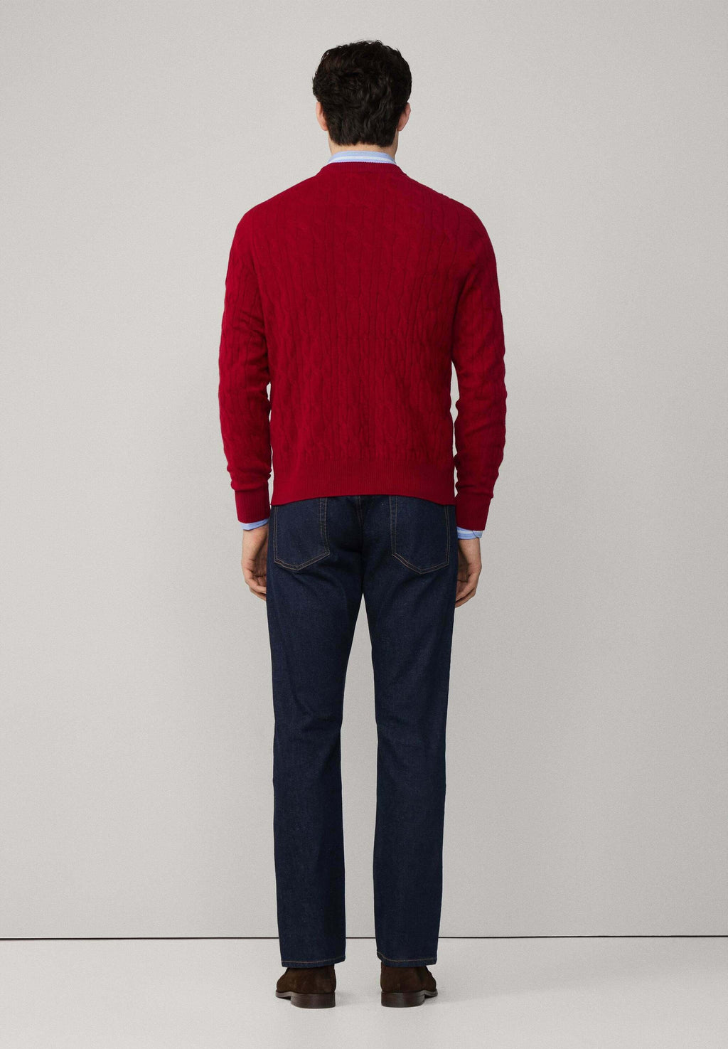 Hackett London