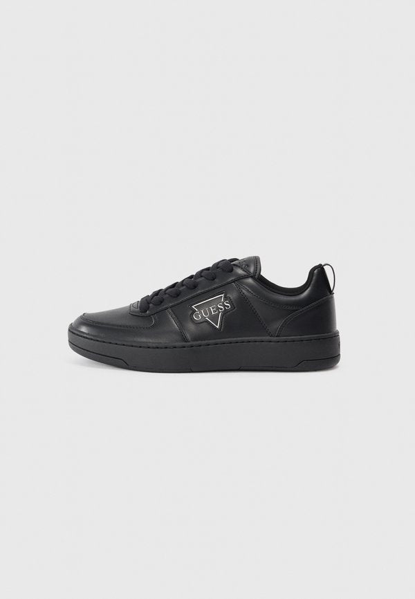 Guess VENKO - Trainers - black
