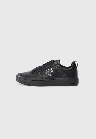 Guess VENKO - Trainers - black