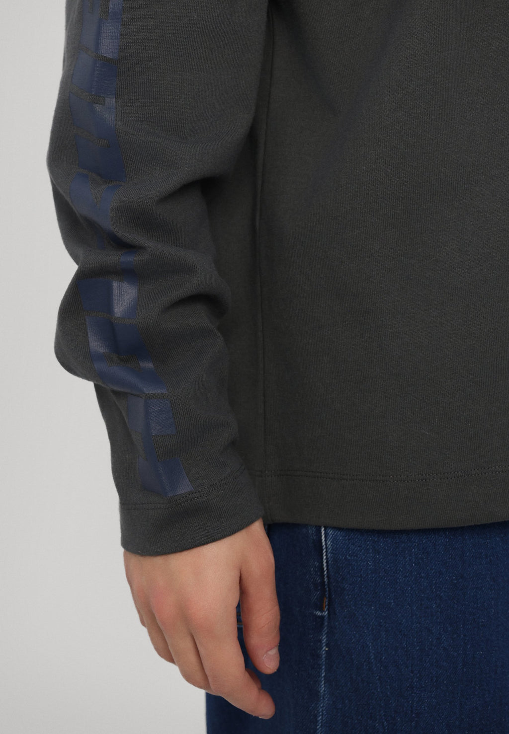 Holzweiler RANGER CRACKED LOGO UNISEX