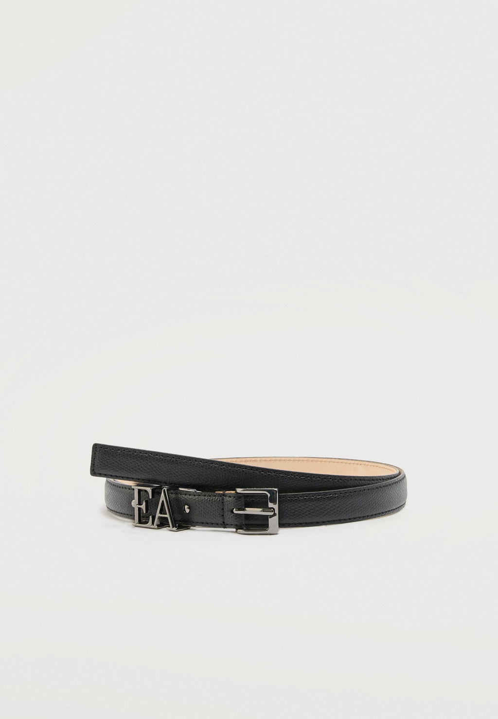 Emporio Armani TONGUE BELT