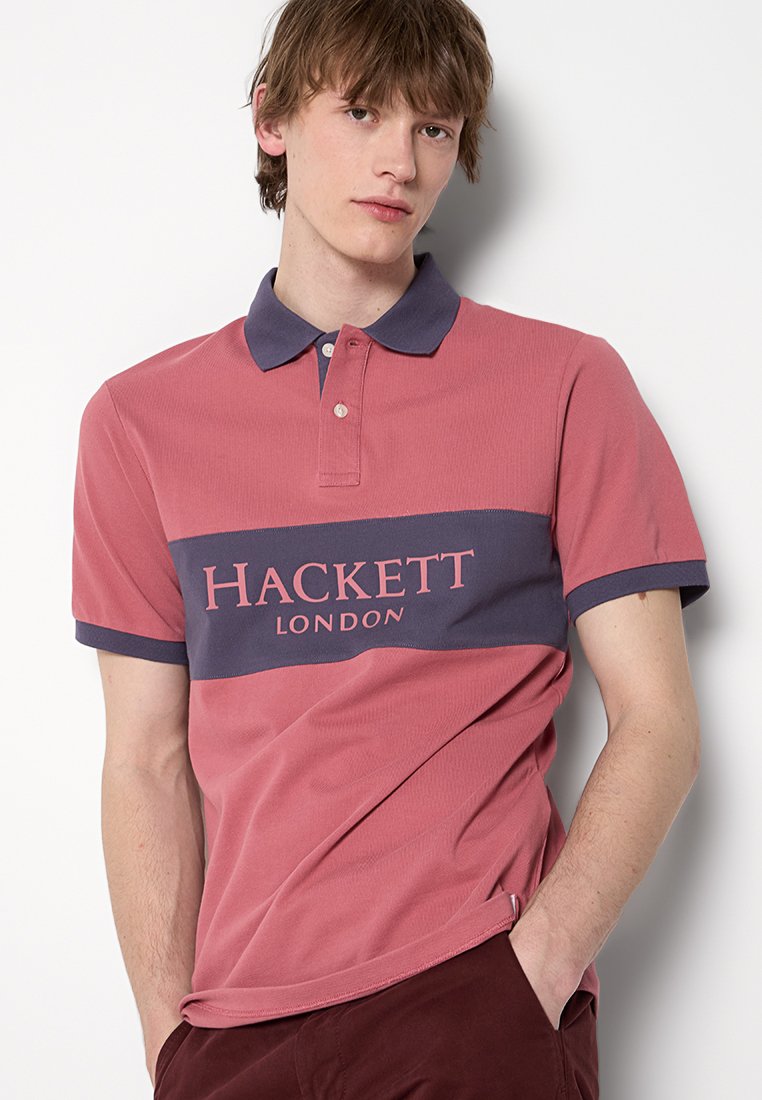 Hackett London SLIM FIT