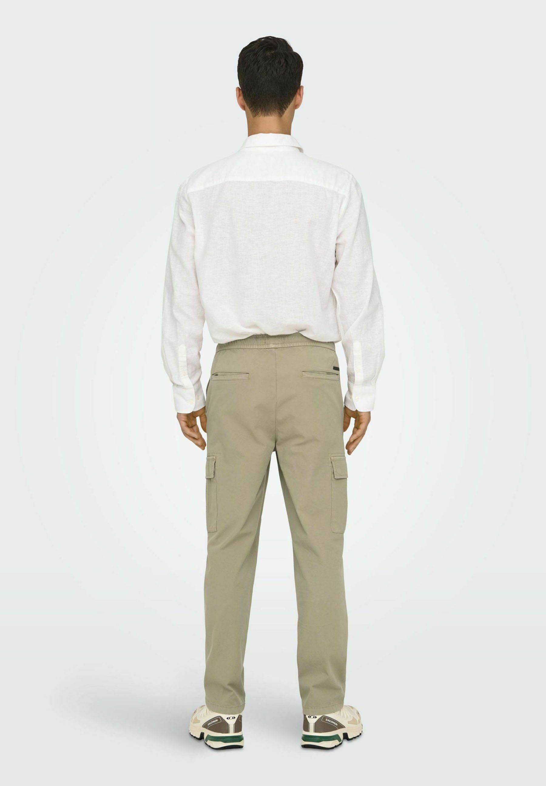 Cargo ONSSINUS Loose Fit Media 4
