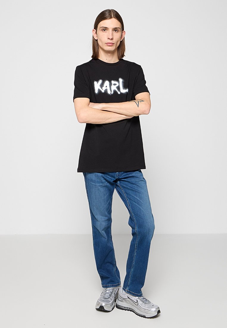 KARL LAGERFELD T-Shirt print Media 2