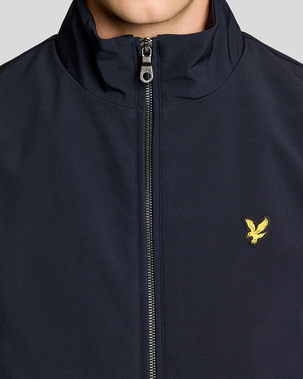 Lyle & Scott SOFTSHELL FUNNEL NECK