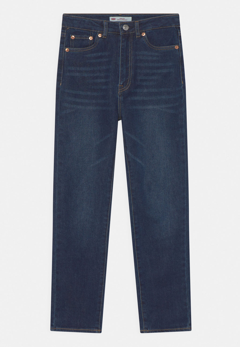 Levi's® LVG RIBCAGE ANKLE
