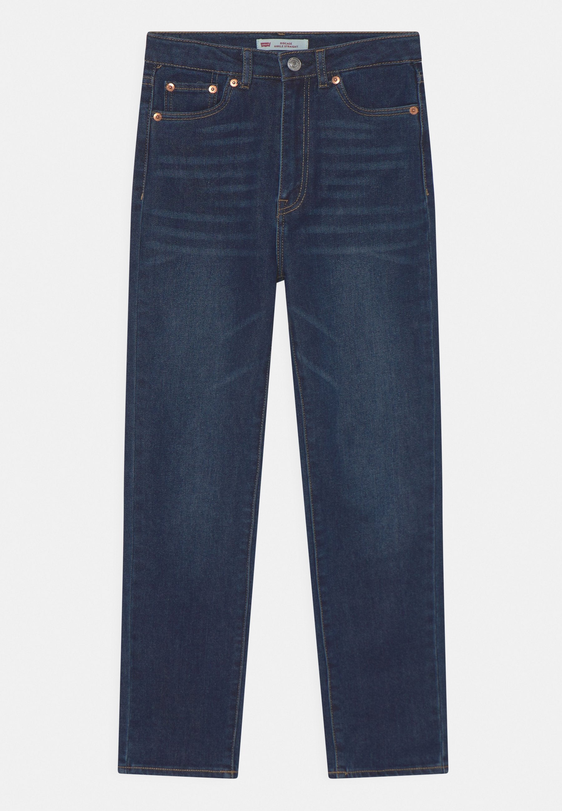 Levi's® LVG RIBCAGE ANKLE
