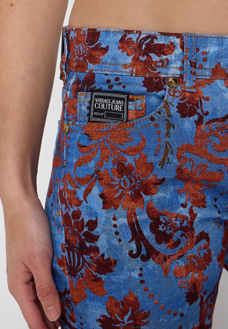 Versace Jeans Couture